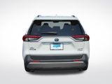 Used 2024 Toyota RAV4 Hybrid SUV