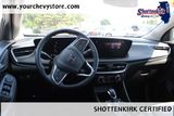 Used 2024 Buick Encore GX SUV