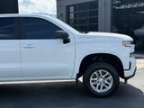 Used 2021 Chevrolet Silverado 1500 Truck