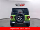 Used 2019 Jeep Wrangler SUV