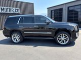 Used 2019 Cadillac Escalade SUV