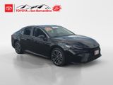 Used 2026 Toyota Camry Sedan