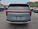 New 2027 Kia Carnival MPV Van