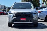 New 2026 Toyota Corolla Cross SUV