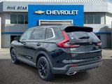 Used 2025 Honda CR-V Hybrid SUV