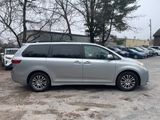 Used 2019 Toyota Sienna Van