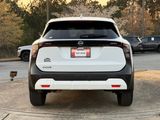 Used 2025 Nissan Kicks SUV