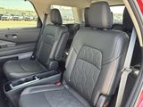 New 2026 Nissan Pathfinder SUV
