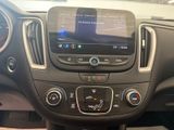 Used 2022 Chevrolet Malibu Sedan