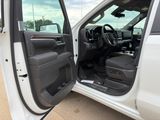 New 2026 Chevrolet Silverado 1500 Truck