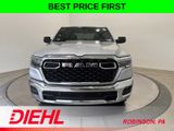 New 2026 Ram 1500 Truck