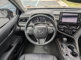 Used 2024 Toyota Camry Hybrid Sedan