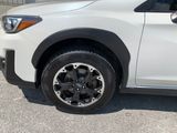 Used 2021 Subaru Crosstrek SUV