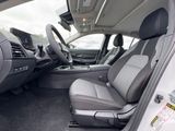New 2026 Nissan Sentra Sedan