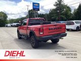 Used 2017 Ram 2500 Truck