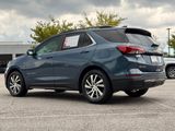 Used 2024 Chevrolet Equinox SUV