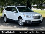 Used 2015 Subaru Outback SUV
