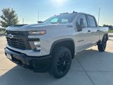 New 2026 Chevrolet Silverado 2500HD Truck