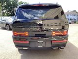 New 2027 Hyundai Santa Fe SUV