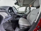 Used 2024 Toyota Sienna Van
