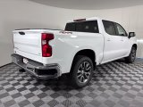 New 2026 Chevrolet Silverado 1500 Truck