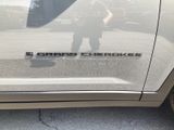 New 2027 Jeep Grand Cherokee SUV