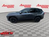 Used 2022 Toyota RAV4 Hybrid SUV