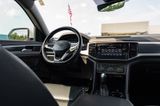 Used 2021 Volkswagen Atlas Cross Sport SUV