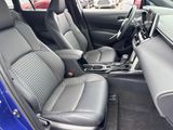 Used 2024 Toyota Corolla Cross SUV