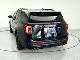 Used 2022 Ford Explorer SUV