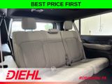 New 2026 Jeep Grand Wagoneer L SUV