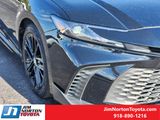 Used 2025 Toyota Camry Sedan