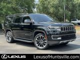 Used 2022 Jeep Wagoneer SUV