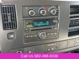 Used 2011 GMC Savana 1500 Van