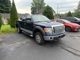 Used 2010 Ford F-150 Truck