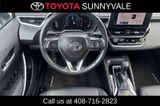 Used 2023 Toyota Corolla Sedan