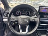 Used 2025 Audi Q5 SUV