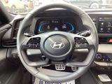 New 2026 Hyundai Elantra Sedan