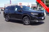 Used 2025 Honda Pilot SUV