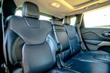 Used 2017 Jeep Cherokee SUV