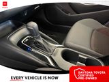 Used 2025 Toyota Corolla Hybrid Sedan