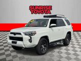 Used 2021 Toyota 4Runner SUV