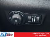 Used 2025 Jeep Compass SUV