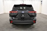 Used 2023 Toyota Highlander Hybrid SUV