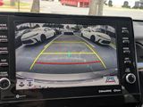 Used 2024 Toyota Camry Hybrid Sedan