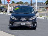 Used 2020 Toyota Sienna Van