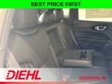 New 2026 Jeep Compass SUV