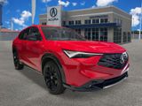 New 2025 Acura ADX SUV