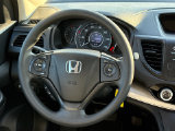Used 2015 Honda CR-V SUV