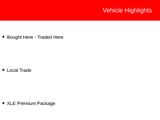 Used 2025 Toyota RAV4 Hybrid SUV